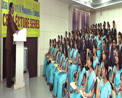 Disha Institute of Management and Technology Raipur Infrastructure photo 2